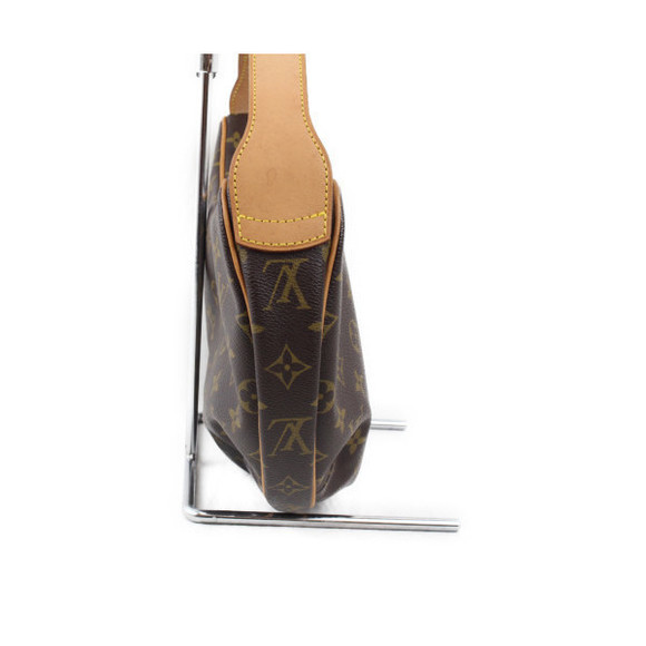 Louis Vuitton MM Monogram Croissant Handbag - Picture 1 of 6